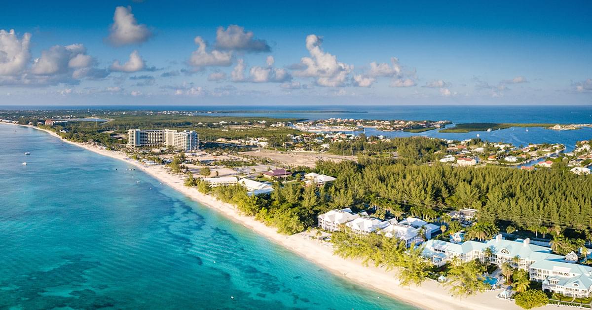 Cayman Islands