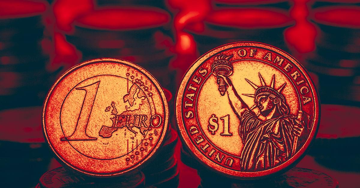 some of the world’s largest and most widely used currencies