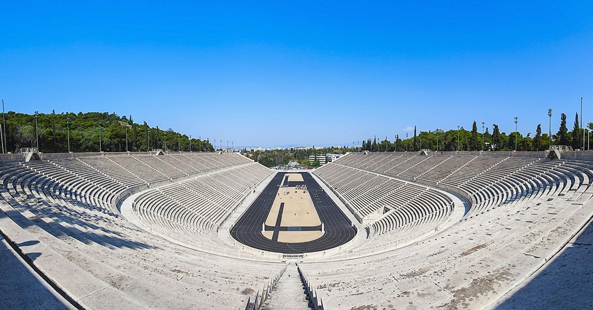  Athens 2004 summer Olympics