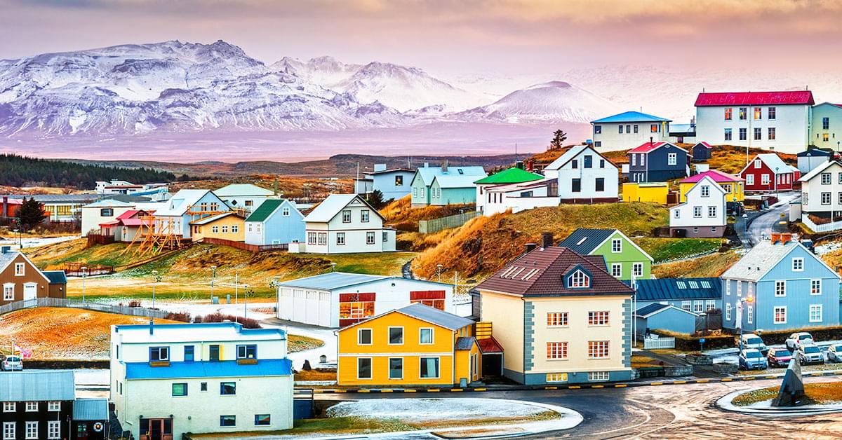 Iceland
