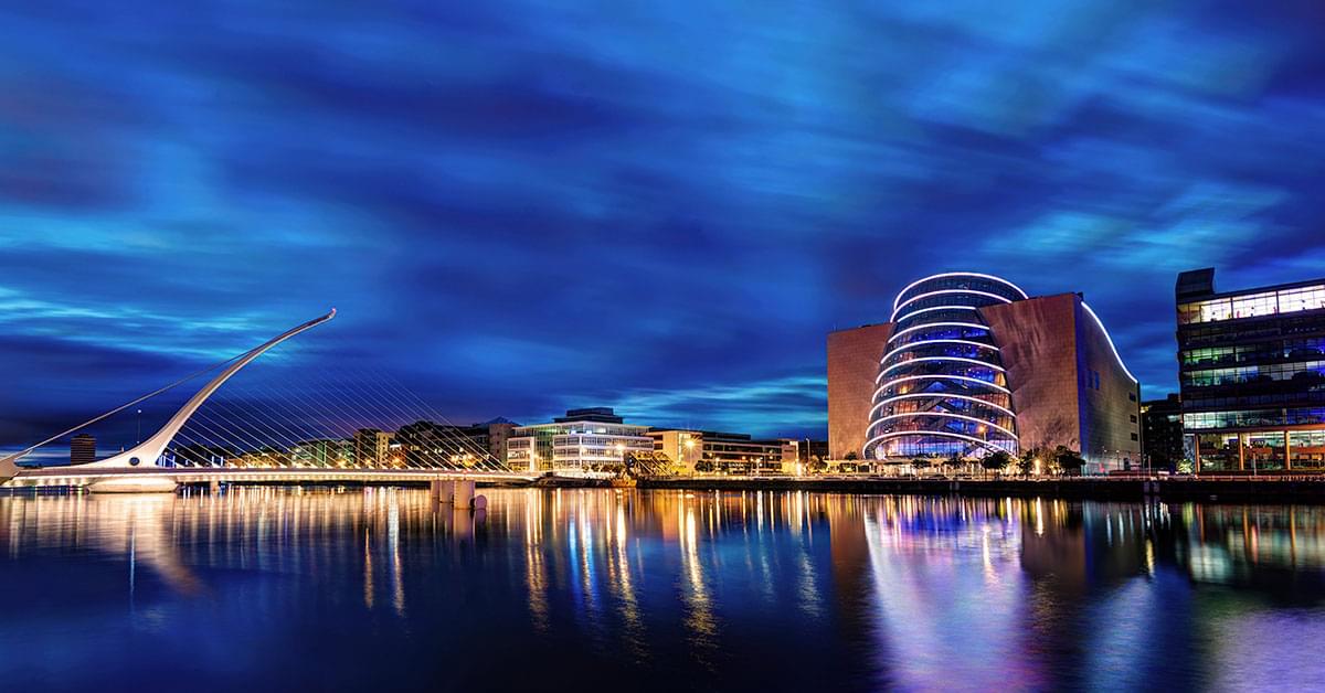 Ireland