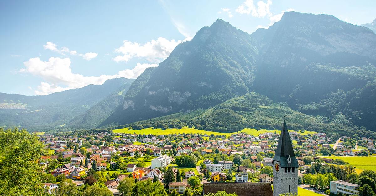 Liechtenstein