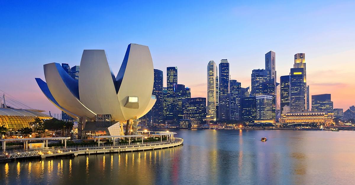 Singapore