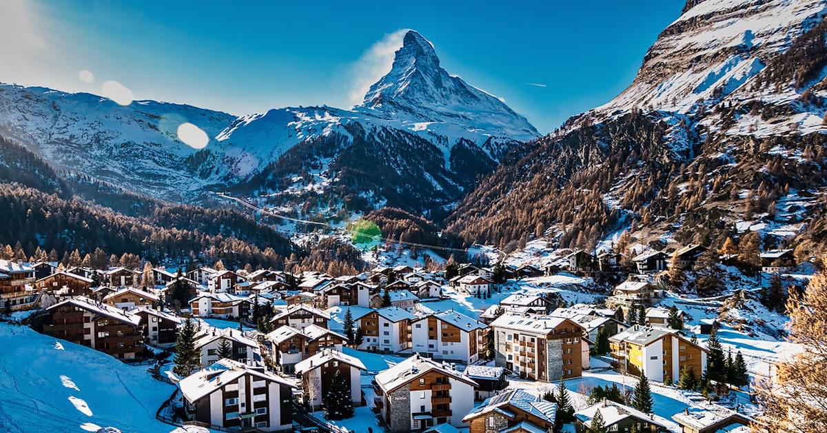 Switzerland