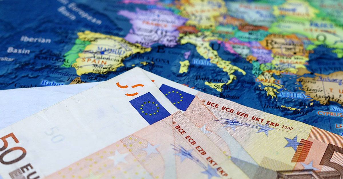 geoeurope