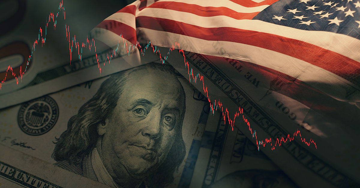 recessionamerica