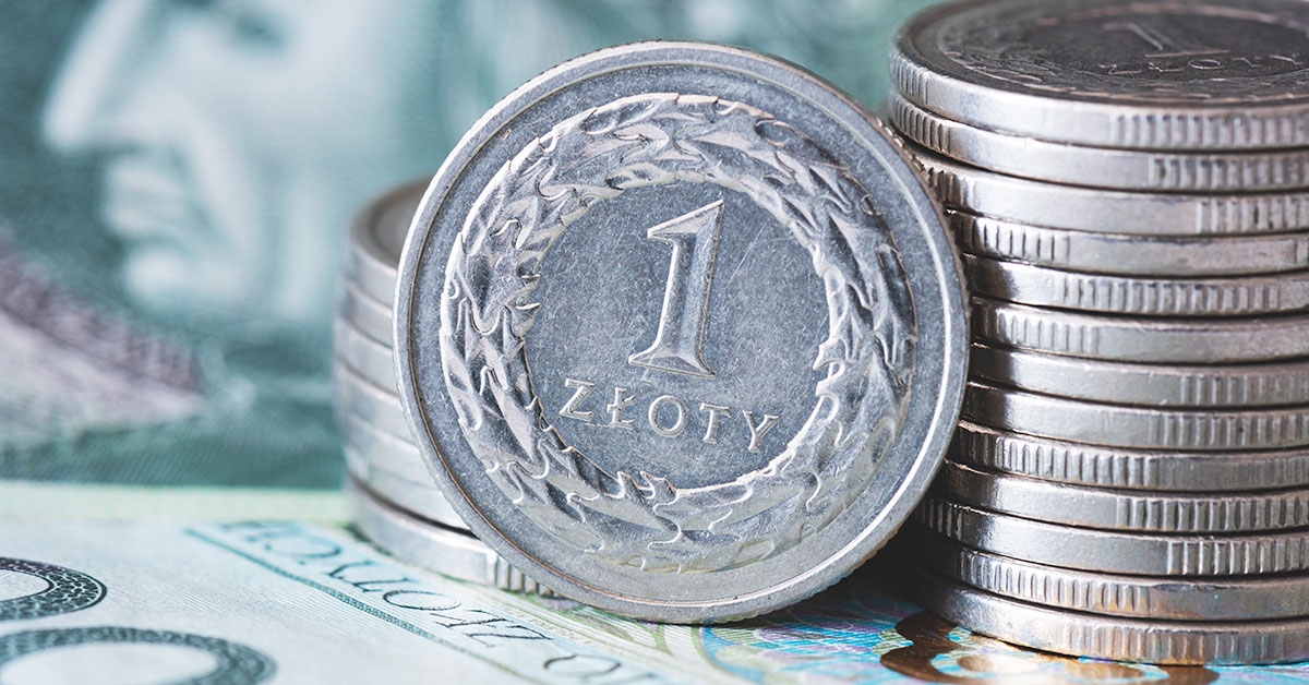 zlotycoin