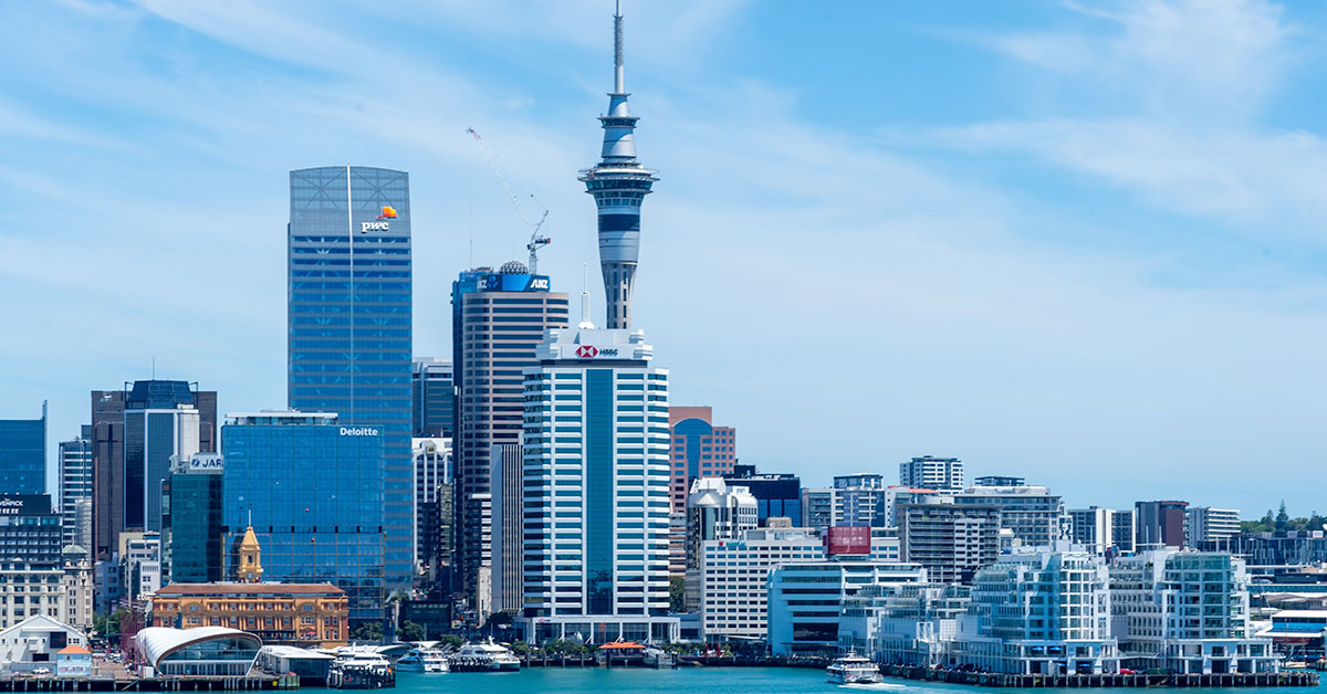 newzealand