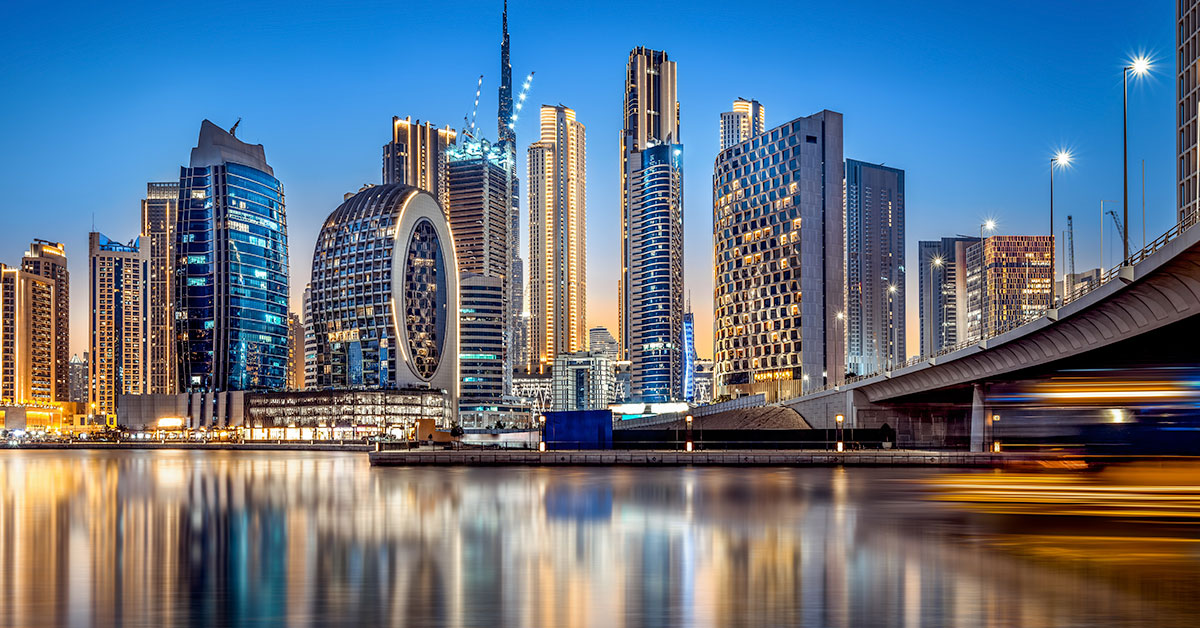 dubai