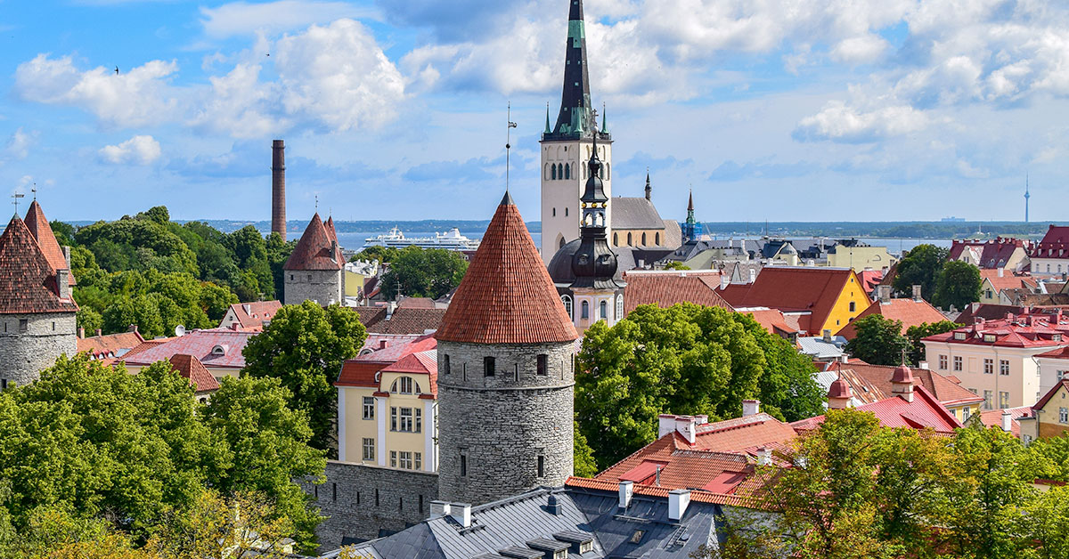 estonia