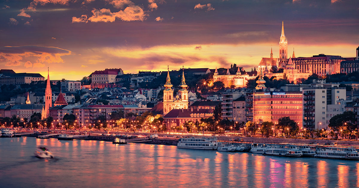 hungary