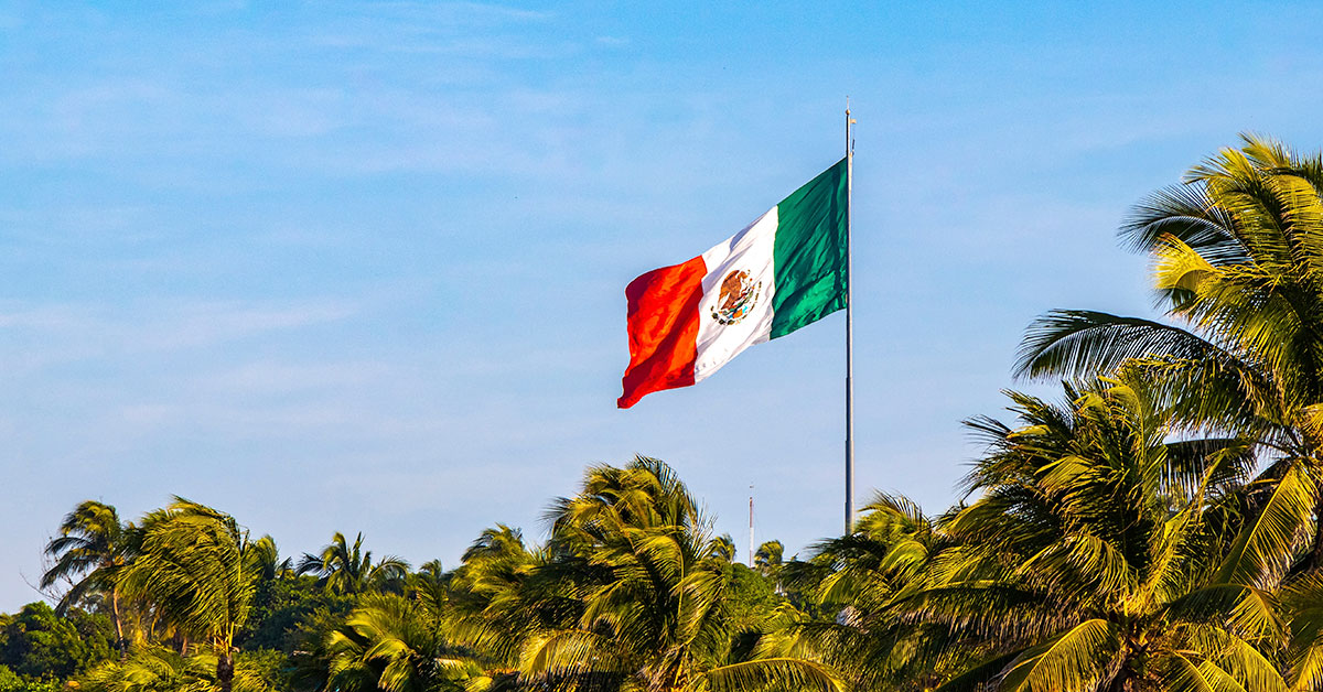 mexico