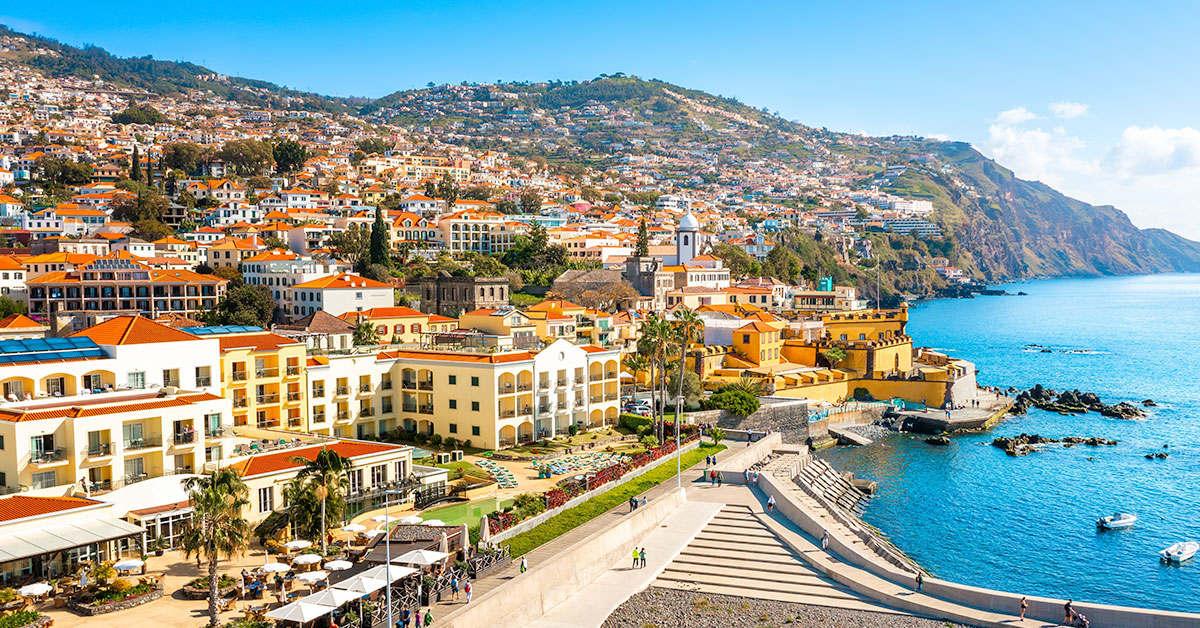 portugal