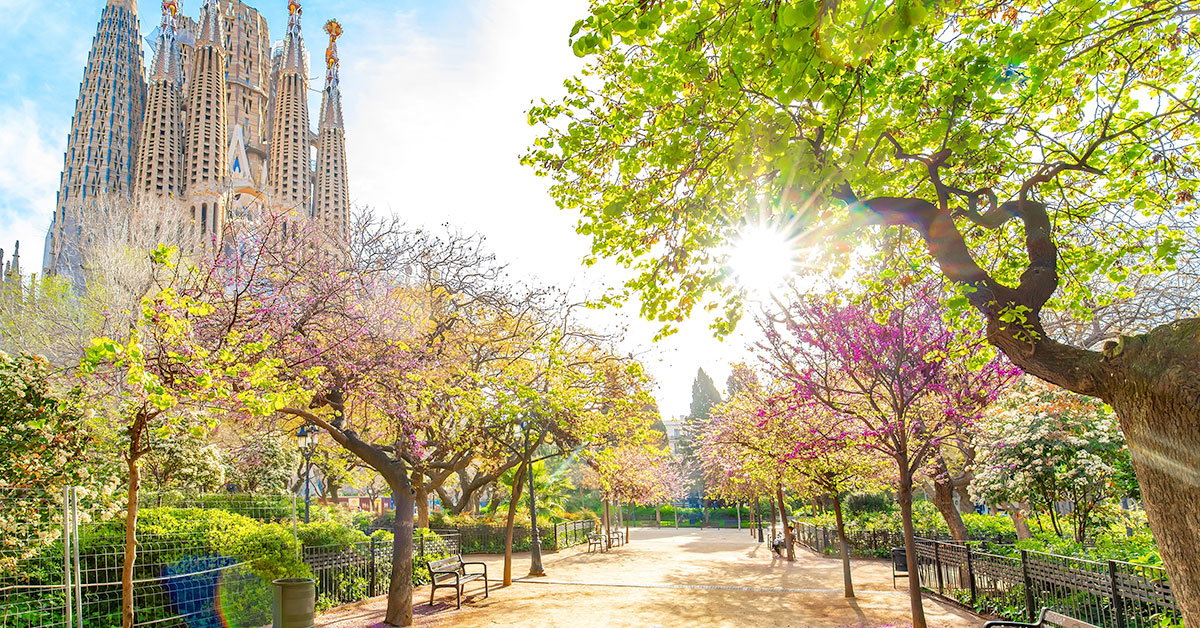 spain