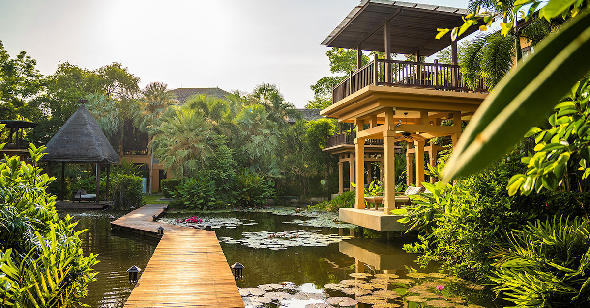 thailand